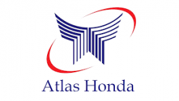 honda atlas