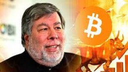 Bitcoin is better than gold, Steve Wozniak