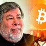 Bitcoin is better than gold, Steve Wozniak