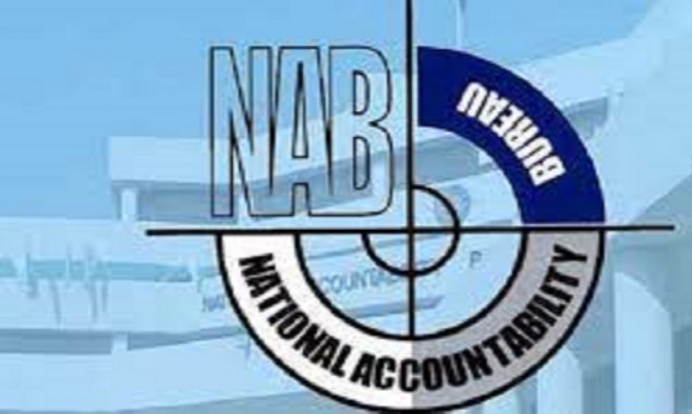 NAB gets 1,405 corrupt persons convicted in four years