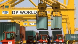 DP World