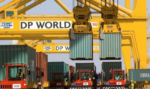 DP World acquires US-based logistics firm for $1.2 billion