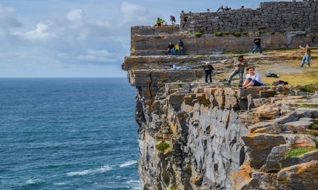 Ireland to Open to Vaccinated British Citizens from July 19