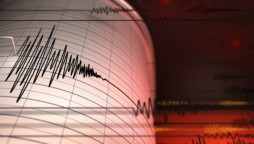 5.3 Magnitude Earthquake Shakes Swat Valley, Other Parts Of KP
