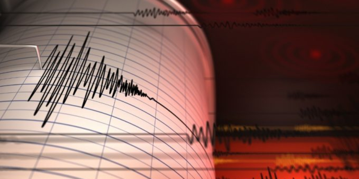 Earthquake tremors felt in Swat