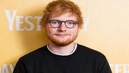 Ed Sheeran’s TikTok show for Euro 2020 smashes records