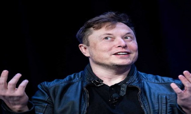 Tesla can now be bought for bitcoin, Elon Musk tweeted