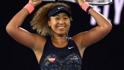 Tokyo Olympics: Japan’s Naomi Osaka cruised into the third round of tennis