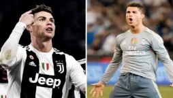 Ronaldo contract details: How much money is he making with new contract?