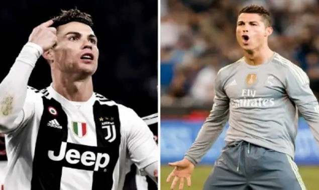 Ronaldo contract details: How much money is he making with new contract?