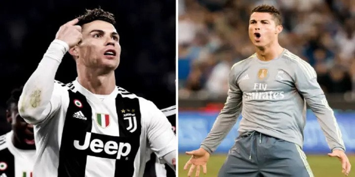 Ronaldo contract details: How much money is he making with new contract?
