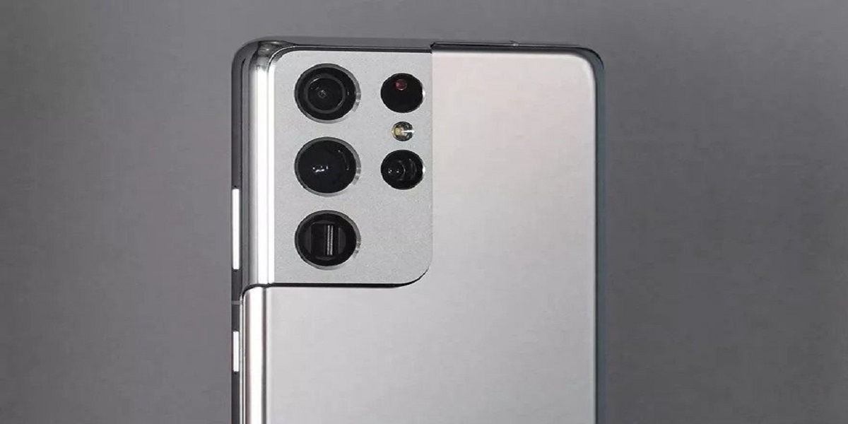 Samsung Galaxy S22