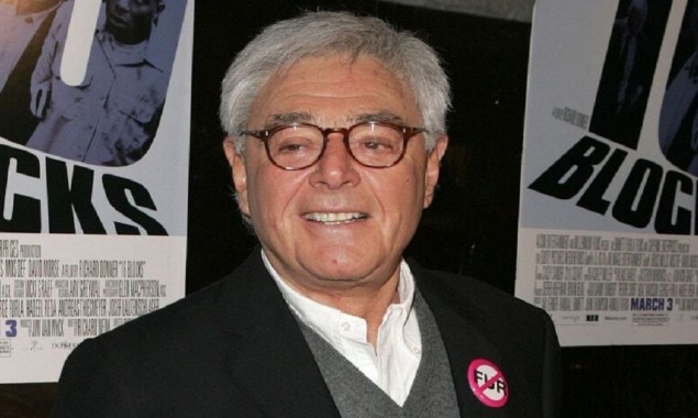 Richard Donner, the director of Superman, dies at the age of 91