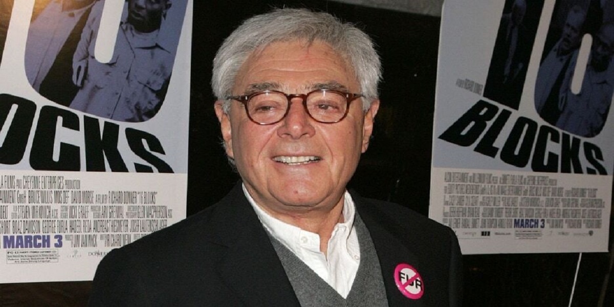 Richard Donner