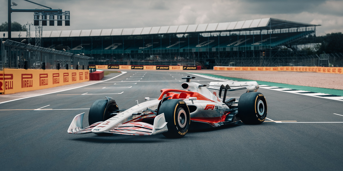 Formula 1