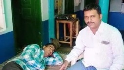 Man sleeps for 300 Days