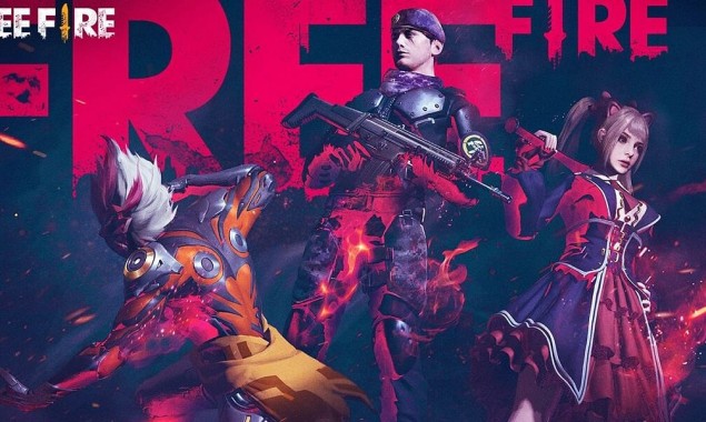 Garena Free Fire Redeem Codes 15 July 2021: How to redeem and multiply rewards