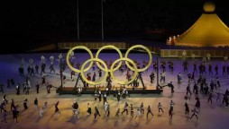 Tokyo Olympics: Opening Ceremony highlights ’emotional unity’