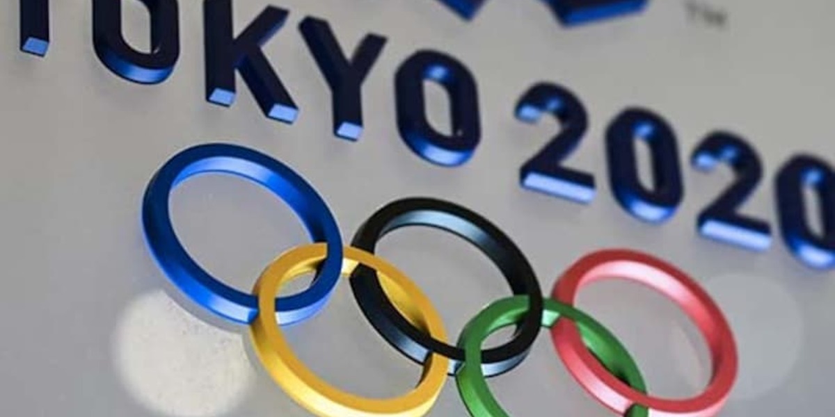 Tokyo Olympics
