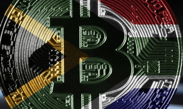 Cryptocurrency is gaining popularity among Kenyan farmers