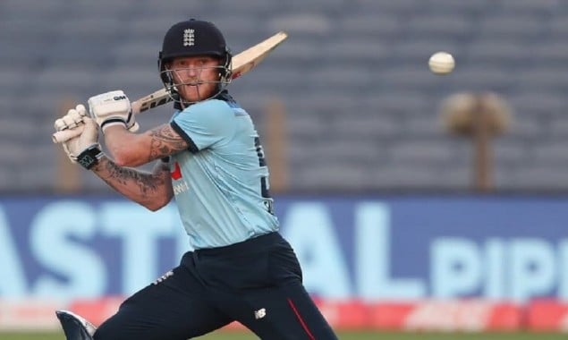 Pakistan Vs England 1st ODI: 100 up for Three Lions
