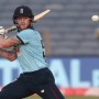 Pakistan Vs England 1st ODI: 100 up for Three Lions