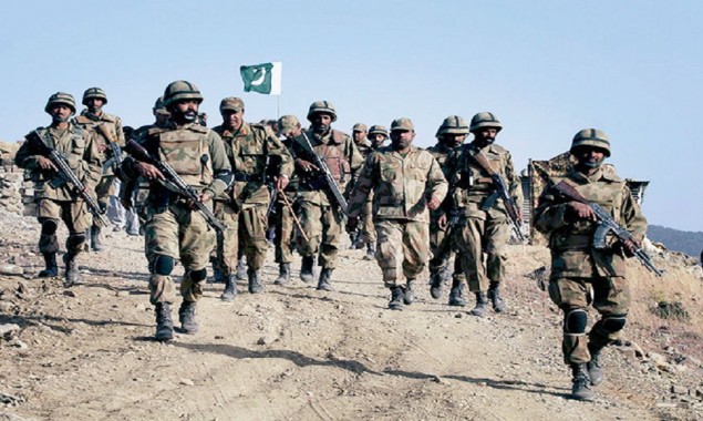 Fast-paced withdrawal of troops could undermine Pakistan’s influence in Afghanistan