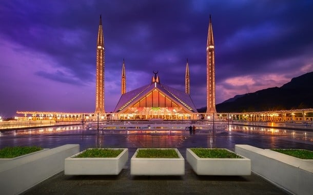 faisal-mosque