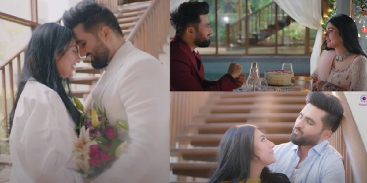 Falak Shabir new song