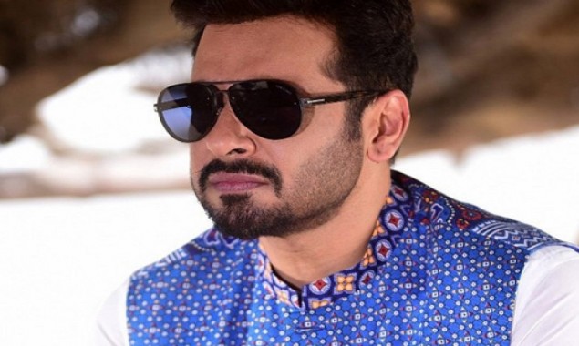 Faysal Qureshi faces criticism for traumatizing his son