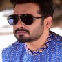 Watch Faysal Quraishi lose his temper live on-air