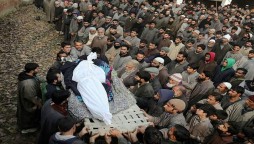 Kashmir Martyrs' Day