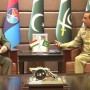 CJCSC, Tajikistan Defence Minister Discuss Counter-Terrorism, Other matters