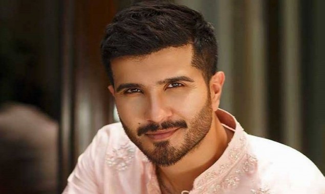 Feroze Khan recollects fond memories from his holy pilgrimage
