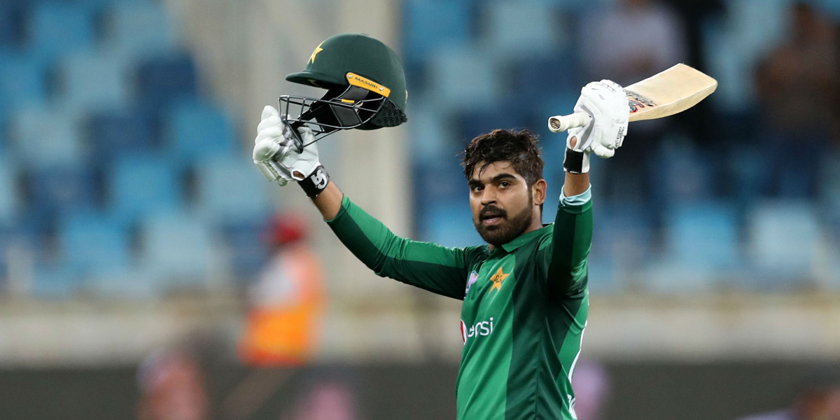 Haris Sohail