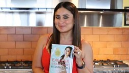 Police complaint Filed Against Kareena Kapoor over the title of her book ‘Pregnancy Bible’