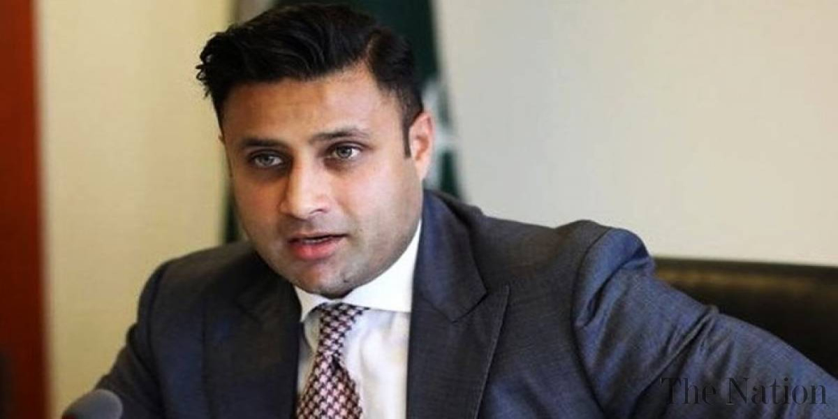 Zulfi Bukhari