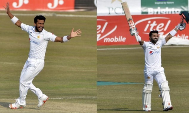 PCB Men's central contracts