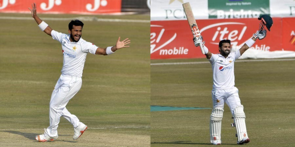 PCB Men's central contracts