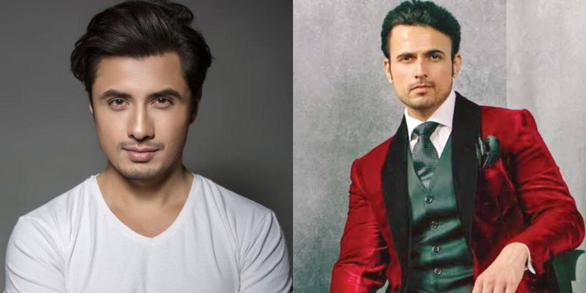 Usman Mukhtar Ali Zafar