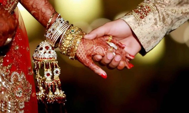 The best age to get married according to math theory