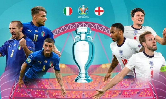 Euro 2020 Final: Tickets prices are skyrocketing on resale websites