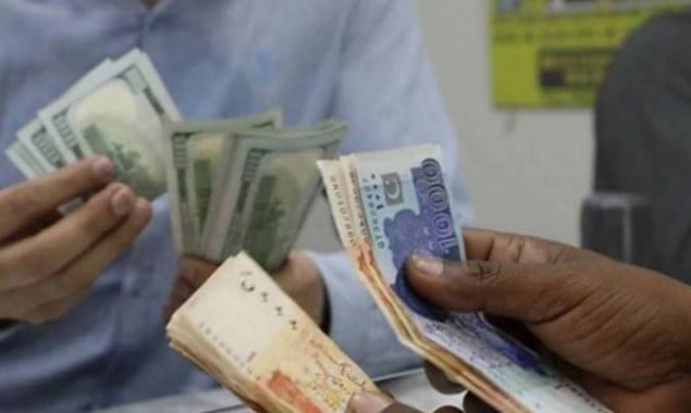 Pakistan’s forex reserves hit record high of $24.41 billion