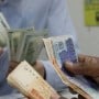 Pakistan’s forex reserves hit record high of $24.41 billion