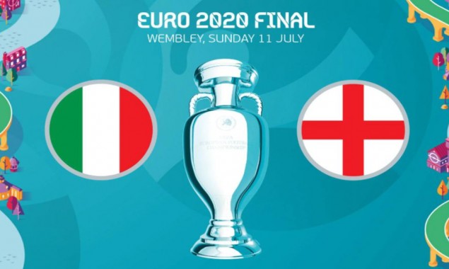 Euro 2020: England Vs Italy – Who Will Win The Final Trophy?