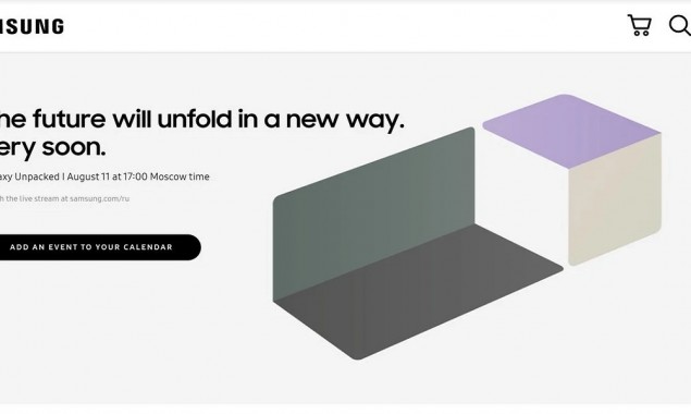 Galaxy Z Fold 3 and Z Flip 3 to be Launched on August 11; Leaks Confirm