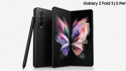 Samsung Galaxy Z Fold 3