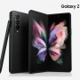 Samsung Galaxy Z Fold 3 Mobile Leaked before Unpacked Event
