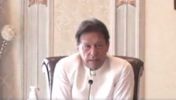 PM Imran