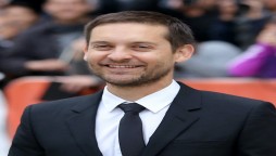 Tobey Maguire